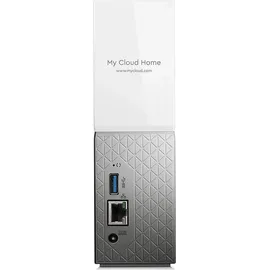 Western Digital My Cloud Home 4TB (1 x 4TB)