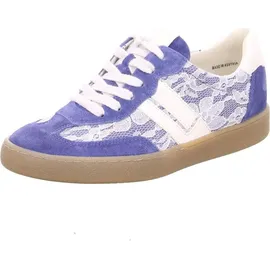 Paul Green Sneaker Blau Damen 37,5
