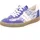 Paul Green Sneaker Blau Damen 37,5