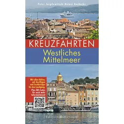 Kreuzfahrten – Westliches Mittelmeer
