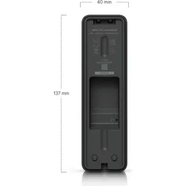 UBIQUITI networks UVC-Doorbell-Lite Weiß