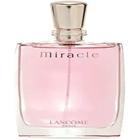 Lancôme Miracle Eau De Parfum, Fruchtig-Frischer Damenduft Mit Litschi, Magnolie
