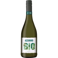 Bio Azzurro Secco 750ml