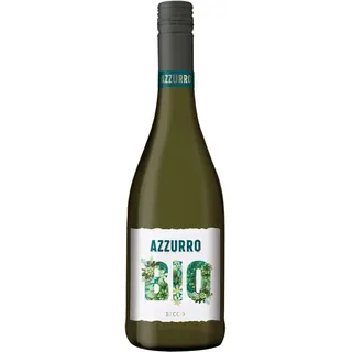 Bio Azzurro Secco 750ml