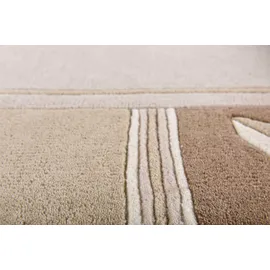 THEKO Royal Nepali 3029", beige, 70 x 140 cm