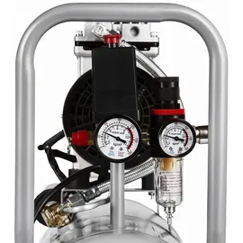 KRAFT&DELE KD1395 Kompressor 24 l
