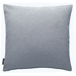 Kissenhülle BELLISSIMO silber - silber