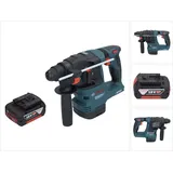 Bosch GBH 18V-22 inkl. 1x Akku 5,0 Ah