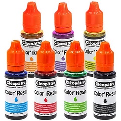Resin-Farbe, 15 g