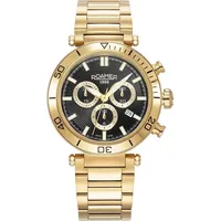 Roamer Toscana 994837-48-85-20 Quarzwerk Herren-Armbanduhr