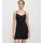 Triumph Unterkleid Body Make-Up T Dress 02 Schwarz L
