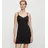 Triumph Unterkleid Body Make-Up T Dress 02 Schwarz L