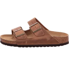Birkenstock Arizona braun Gr. 40 - 40