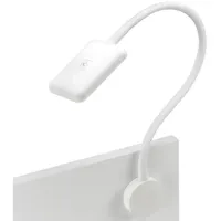 SO-Tech - junker Lighting LED Leseleuchte fiore weiß mit