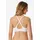 SCHIESSER Bügelloser BH "Unique Micro", Damen, Gr. 85, Cup C, weiß (100, weiß), Microtouch, Obermaterial: 70% Polyamid, 30% Elasthan, unifarben, bequem, BHs, mit Schale, verstellbare Träger, elastische Wirkware