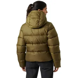 HELLY HANSEN Essence Down Jacke - Sepia - XS