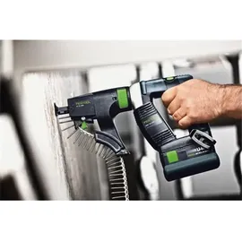 Festool DWC 18-2500 Basic DURADRIVE