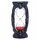 Nemesis Now Sanduhr, Harz, Schwarz, 19,5 cm