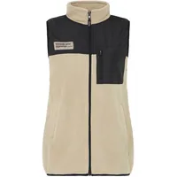Oxmo OXNete Damen, Weste Pullover Regular fit | M