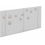 Kappes Einsteigerset RasterPlan 5 RAL 7035