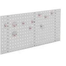 Kappes Einsteigerset RasterPlan 5 RAL 7035