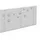 Kappes Einsteigerset RasterPlan 5 RAL 7035