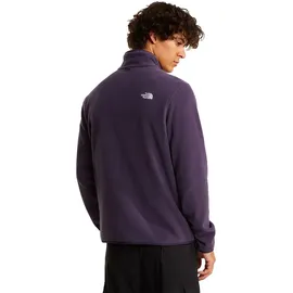 The North Face Glacier Fleece - Endless Dusk - L