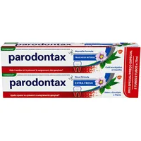 Parodontax Zahnpasta Intensive Frische 2 x 75 ml