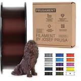Prusa Prusament Premium PLA Mystic Brown