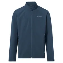 Vaude Hurricane Jacket IV dark sea uni 52