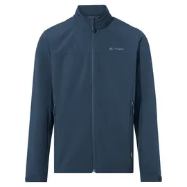 Vaude Hurricane Jacket IV dark sea uni 52