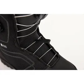 Nitro Sentinel Boa Boot ́23, true black