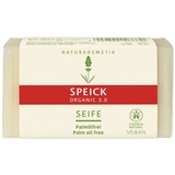 SPEICK Organic 3.0 Seife