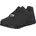 Uno Low Herren Schwarz 40
