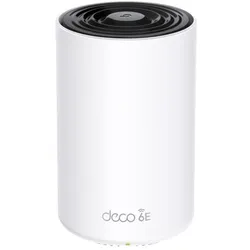 TP-LINK Deco XE75 V1 - WLAN-System - (Router)