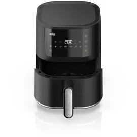 Braun MultiFry 3 HF 3030 schwarz