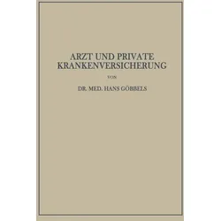 Arzt und Private Krankenversicherung