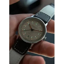 STERNGLAS Lumatik Automatik S02-LM26-NY06