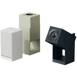 WANBO Cube 2 Pro Laser Blau