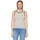 Cartoon T-Shirt Braun/Weiß 38