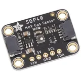 micromaker Adafruit SGP40 Air Quality Sensor Breakout - VOC Index - STEMMA QT/Qwiic, Adafruit SGP40 Air Quality Sensor Breakout - VOC Index - STEMMA QT/Qwiic - 4829