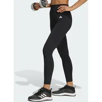 Adidas Optime Essentials 7/8-Leggings ohne Vordernaht schwarz XS