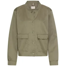 CAMEL ACTIVE Jackenblazer Grün 46