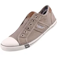 Mustang 1099-401 taupe 37