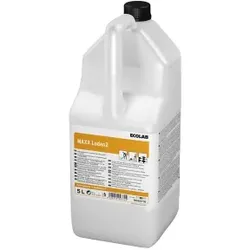 ECOLAB MAXX Lodan2, Leistungsstarke Dispersion für die täglichen Anforderungen im Medizinbereich, 5 l - Kanister