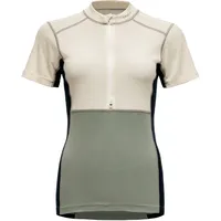 Devold of Norway Lauparen Merino 190 Kurzarm-baselayer - Raw