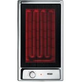 De'Longhi Delonghi BQI13/2 Grill Domino 30CM Inox