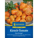 Kiepenkerl Saatgut, Kirschtomate Pano Orange®', orange