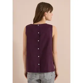 Cecil Blusentop rot XL