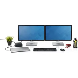 Dell Thunderbolt Dock TB16 - Dockingstation - - Schwarz